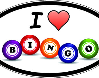340x270 Decal Bingo Etsy