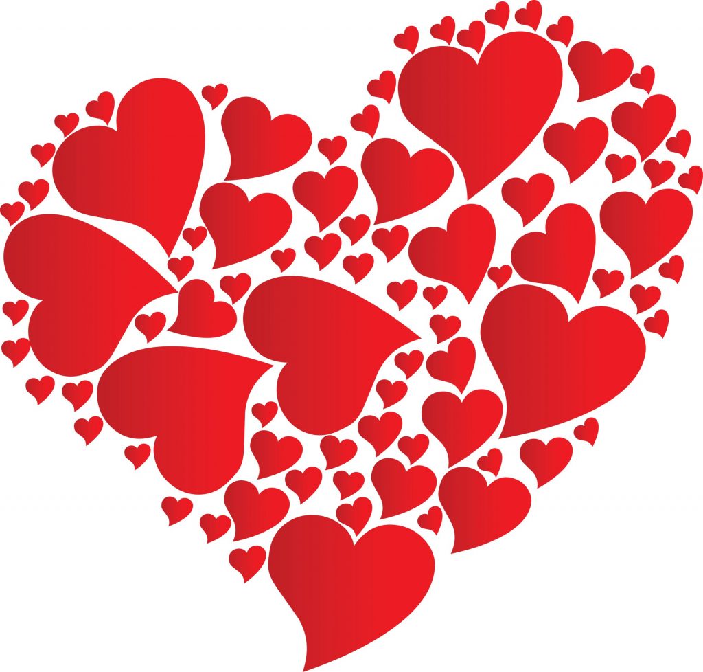 1024x978 Valentine ~ Valentine Heart Png Valentines Day Clip Art Hearts