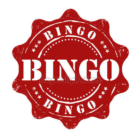 450x450 Bingo Stock Vectors, Royalty Free Bingo Illustrations
