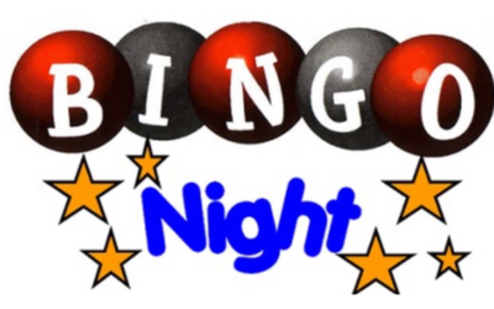 1600x1000 Family Bingo Night