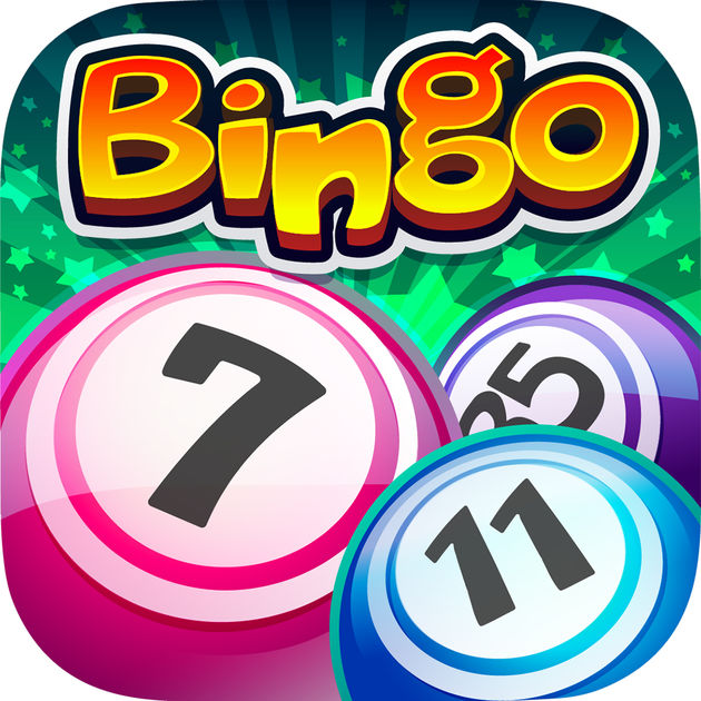 630x630 Alisa Bingo On The App Store