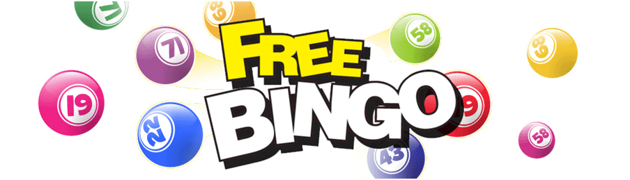 904x259 Why Play Free Bingo Online