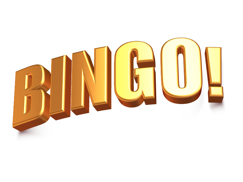 800x600 Bingo! Tvhs Golden Bear Foundation