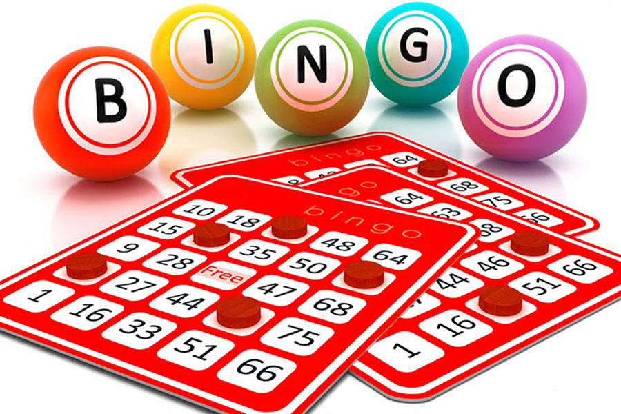 900x600 Friday Bingo Night