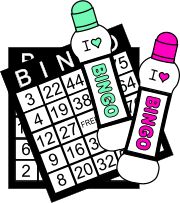 180x203 Leisure Bingo Clipart, Explore Pictures