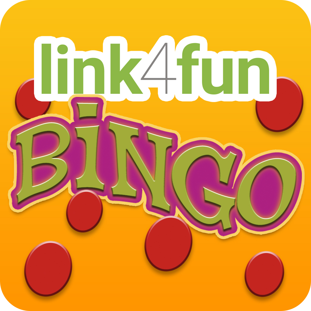 1024x1024 Picture Bingo Caller's App Stages Learning Materials