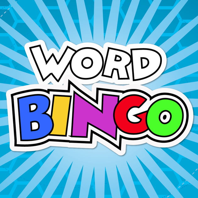630x630 Word Bingo On The App Store