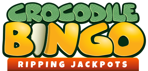 502x242 Crocodile Bingo Play Online Bingo Get A 200% Welcome Bonus
