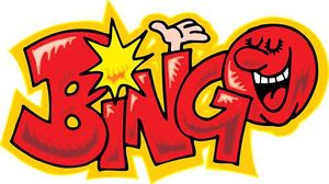 300x168 Bingo Clip Art 2 Clipartcow Clipartix