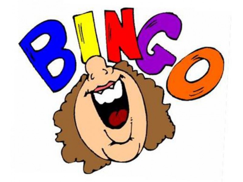 800x600 Tuesday Night Bingo