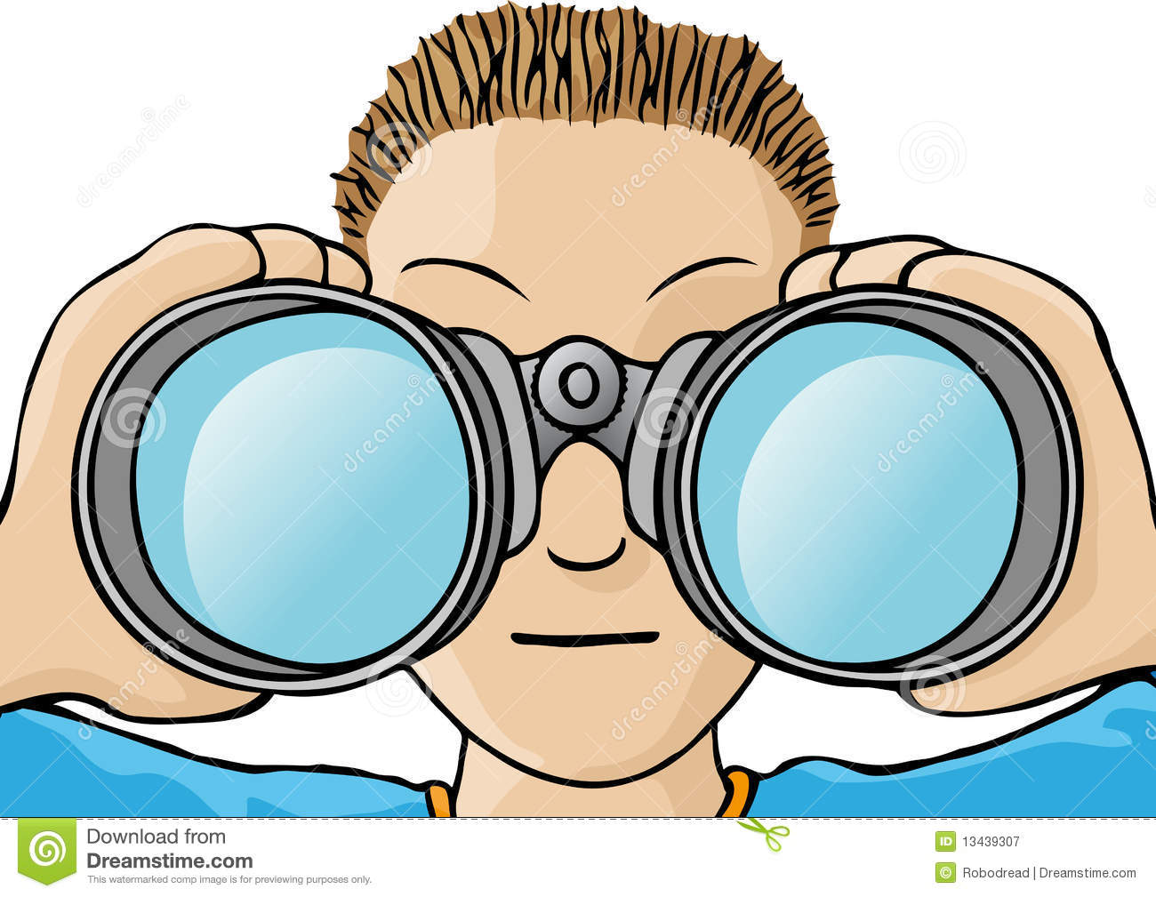 Binoculars Clipart | Free download on ClipArtMag