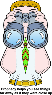 221x400 Image Man Looking Through Binoculars