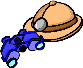 289x236 Binocular Clip Art Clipart Panda