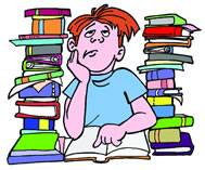 189x157 Biography Book Clip Art Cliparts