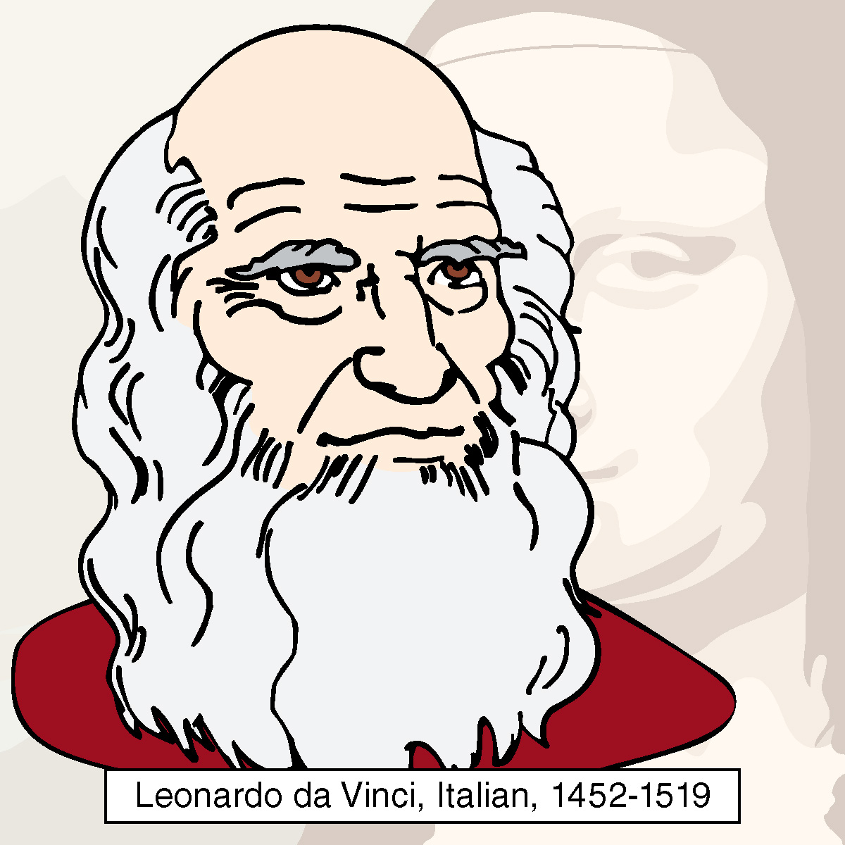 1200x1200 Biography Clipart Clipart Panda