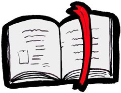 250x192 Biography Clipart