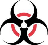 170x159 Biohazard Clip Art