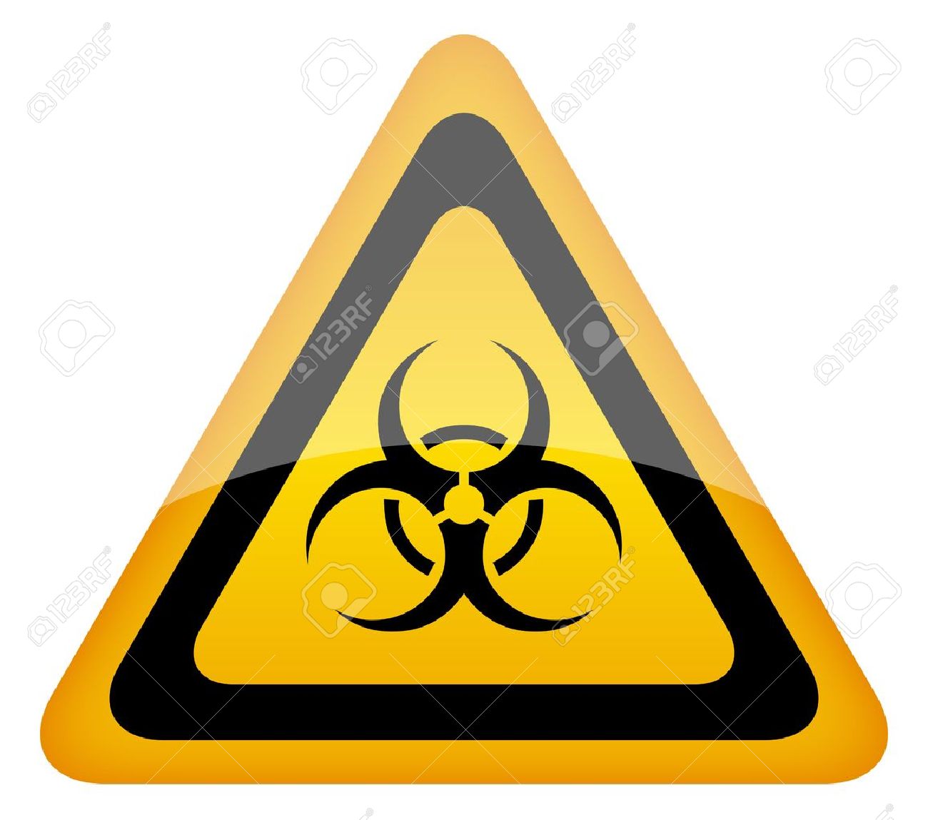 1300x1149 Biohazard Clipart