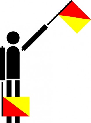 313x425 Biohazard Symbol Clip Art Free Vector 4vector