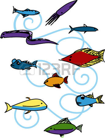 343x450 Scientist Clipart Marine Biologist