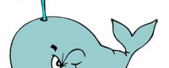 560x225 The Marine Biologist Clip Art Cliparts