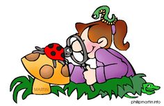 236x153 Ecology Biology Class Clipart