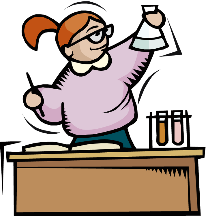 714x750 Biology Teacher Clipart, Explore Pictures