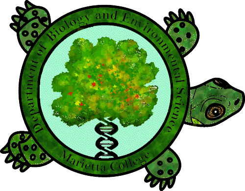 500x390 Marietta College Biology Department Field Station Images