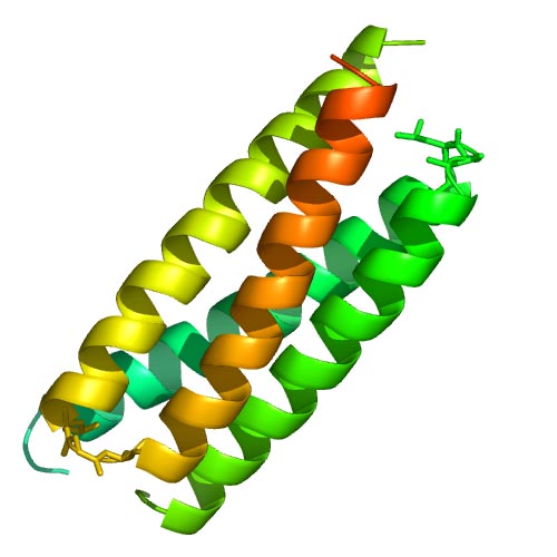 500x500 Mutant Clipart Biology