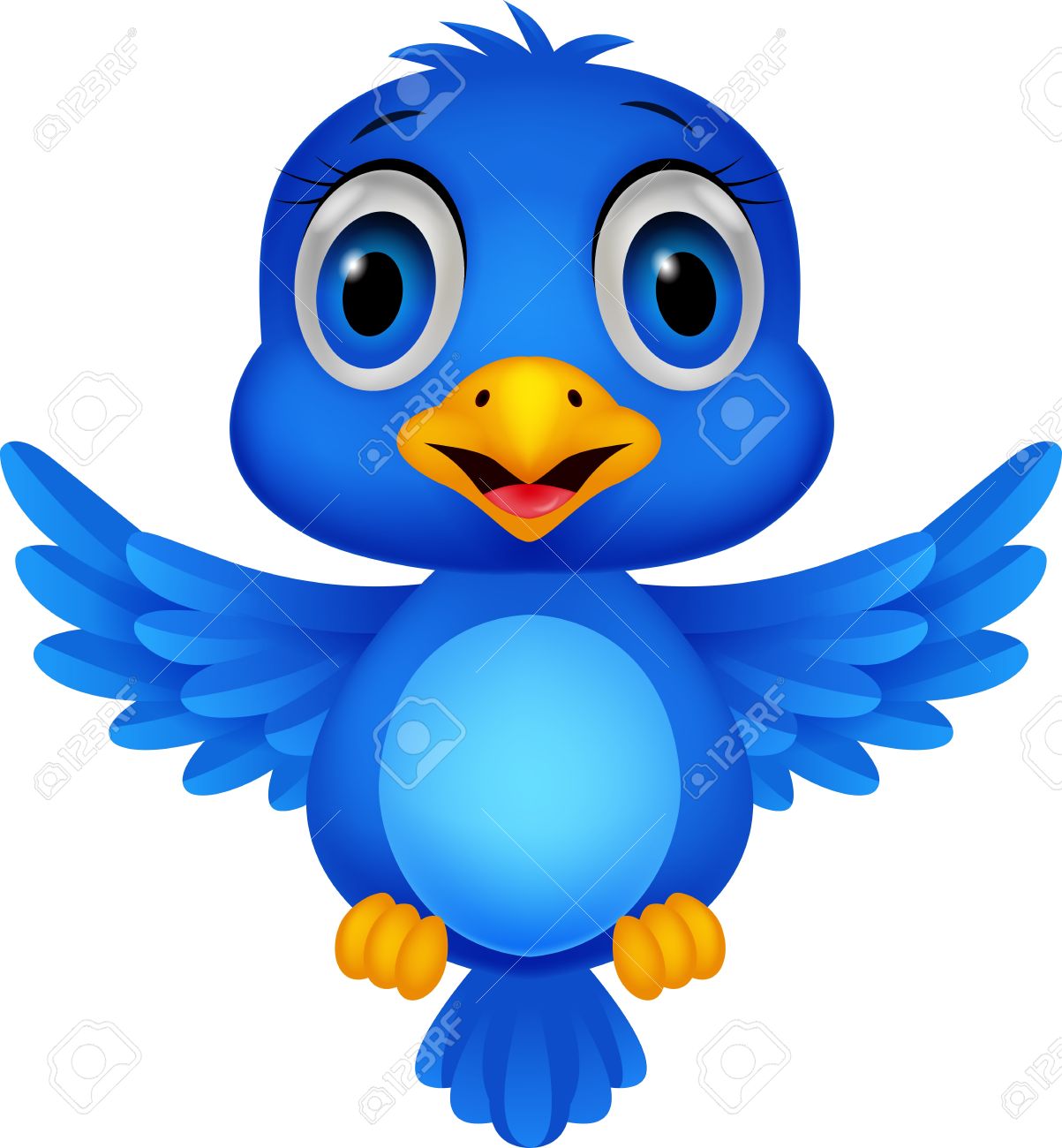 Collection of Bluebird clipart | Free download best Bluebird clipart on ...