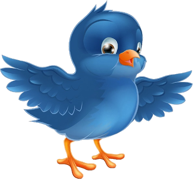 400x400 Cartoon Bird Clipart Many Interesting Cliparts