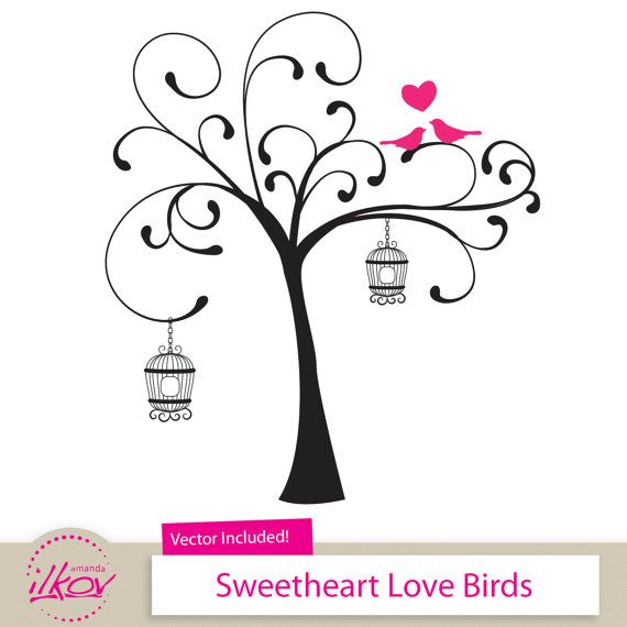 570x570 Best Bird Clipart Ideas Floral Doodle, Leaves