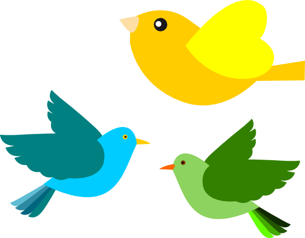 600x468 Bird Clip Art Bird Images