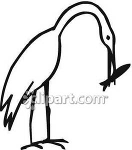 264x300 Bird Beak Clip Art Black White Cliparts