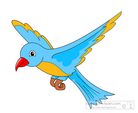 550x449 Bird Clipart For Kid