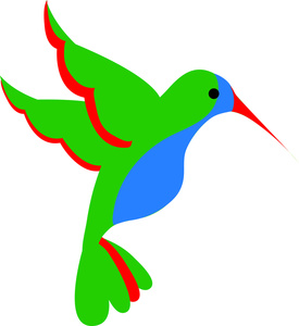 275x300 Free Bird Clip Art