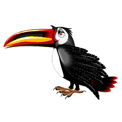 400x400 Cartoon Bird Clip Art Png's Cartoon Birds, Clip