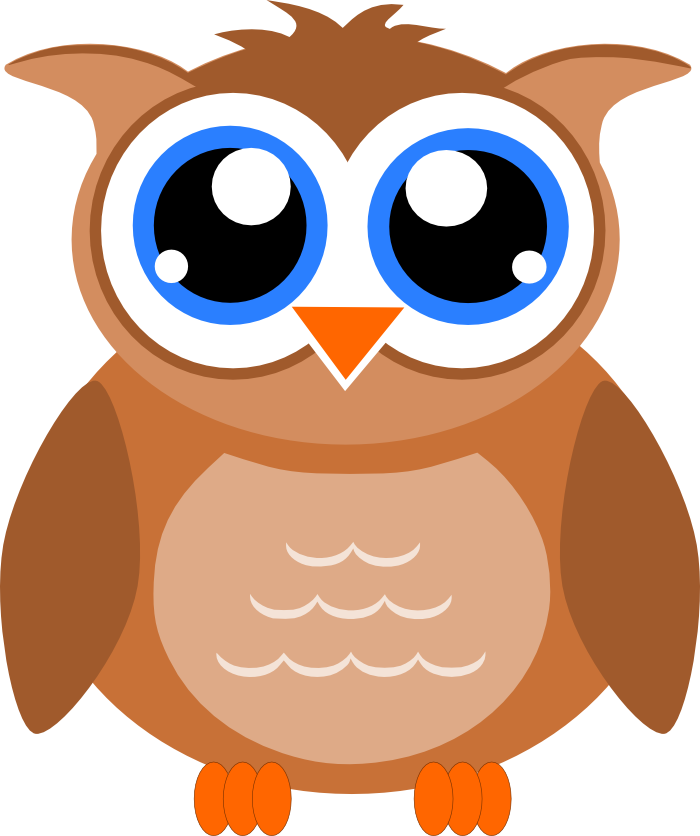 700x836 Owl Clipart Stormdesignz