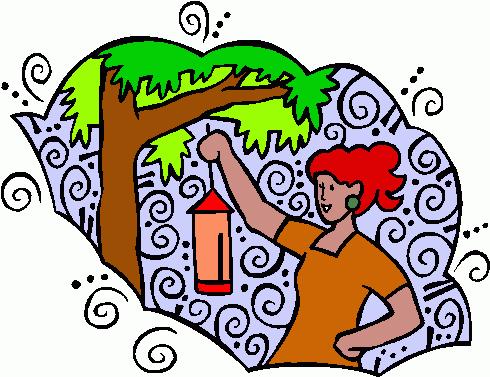 490x377 Bird Feeder Clip Art