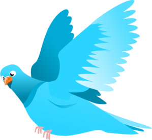 299x276 Blue Bird Clip Art