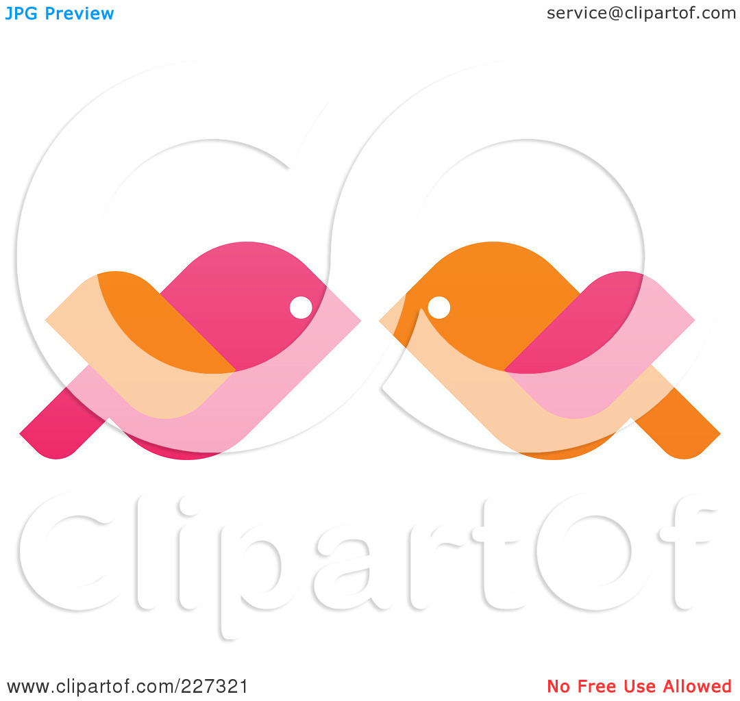 1080x1024 Lovebird Clipart Pink Bird
