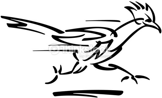 531x322 Top 89 Roadrunner Clip Art