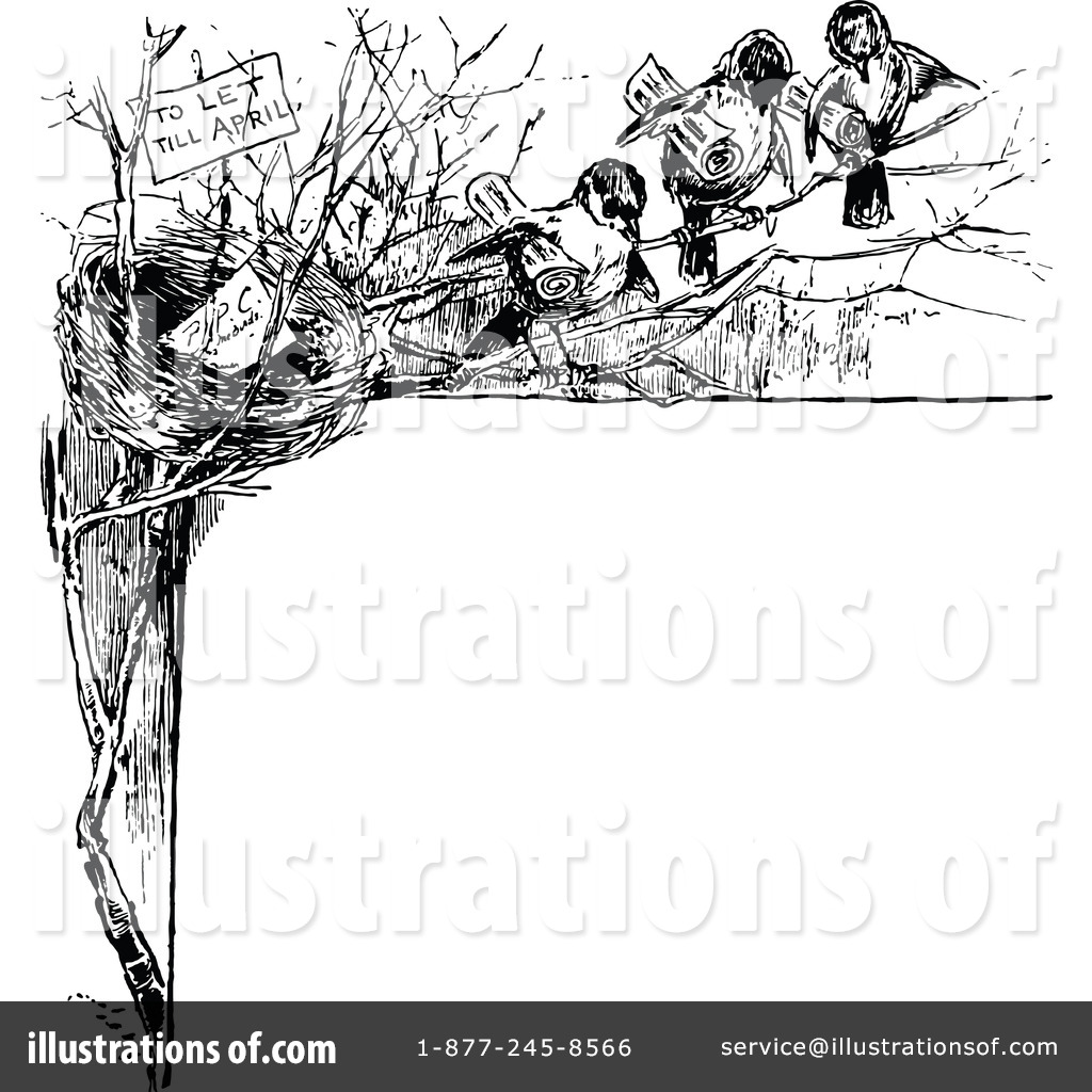 1024x1024 Bird Clipart