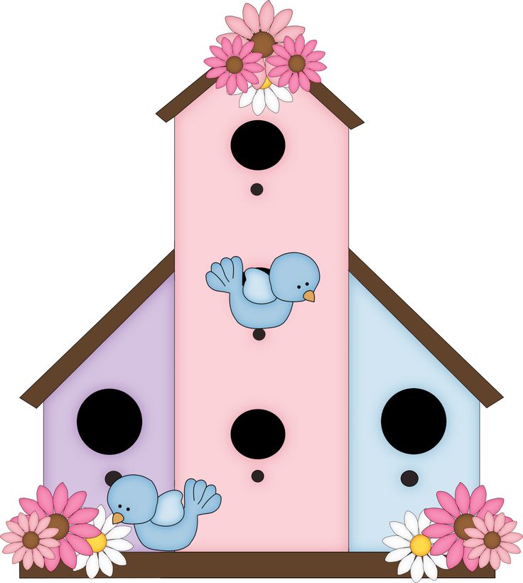 736x820 14 Best Bird House Images Bird Houses, Clip Art