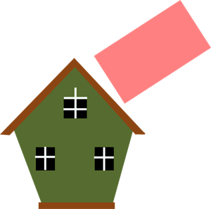 300x296 House Png Images, Icon, Cliparts