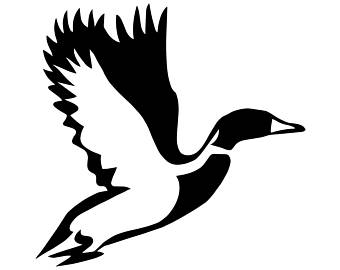 340x270 Bird Hunting Svg Etsy