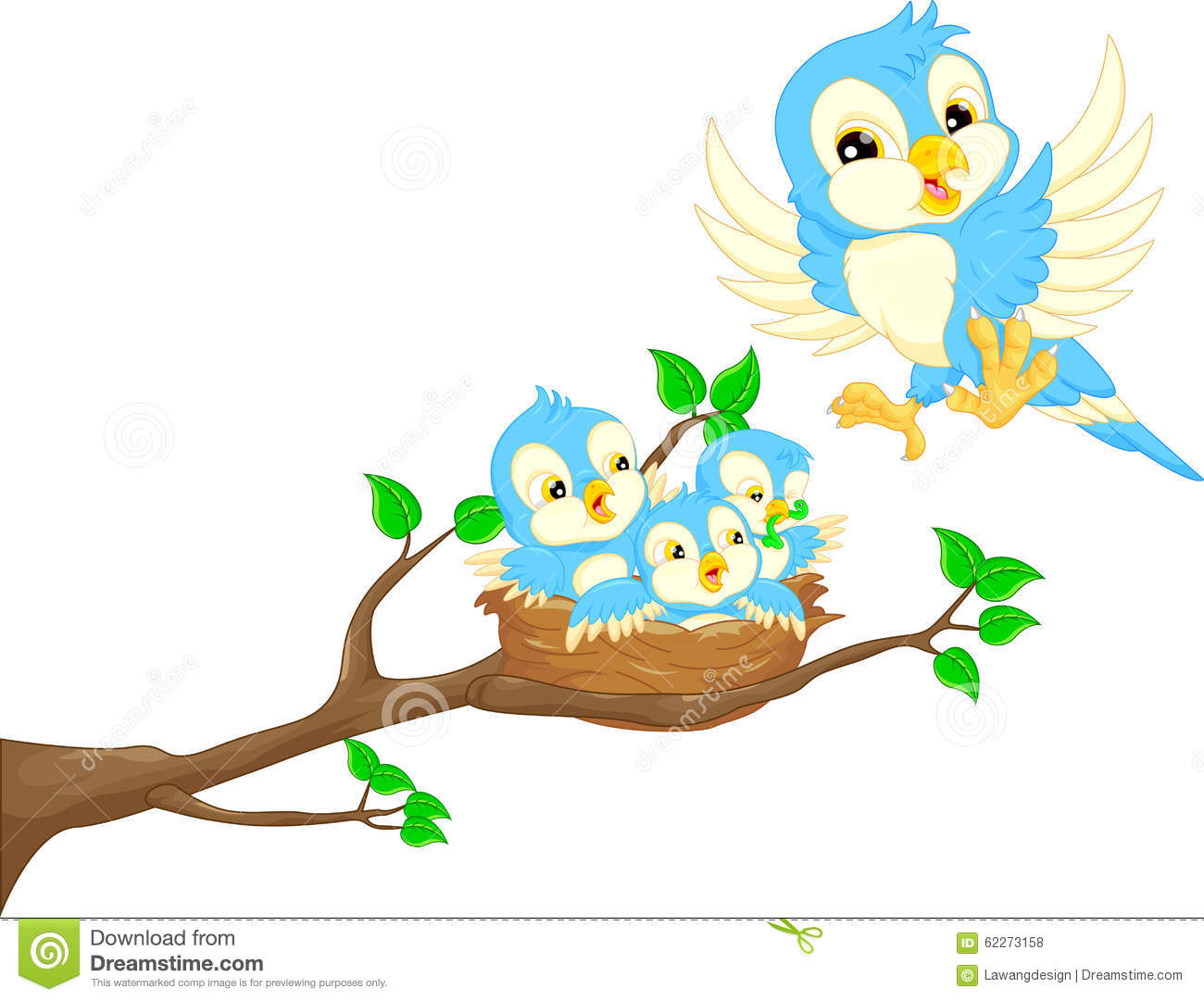1300x1081 Bird's Nest Clipart Vector
