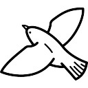 128x128 Migration Birds Vectors, Photos And Psd Files Free Download