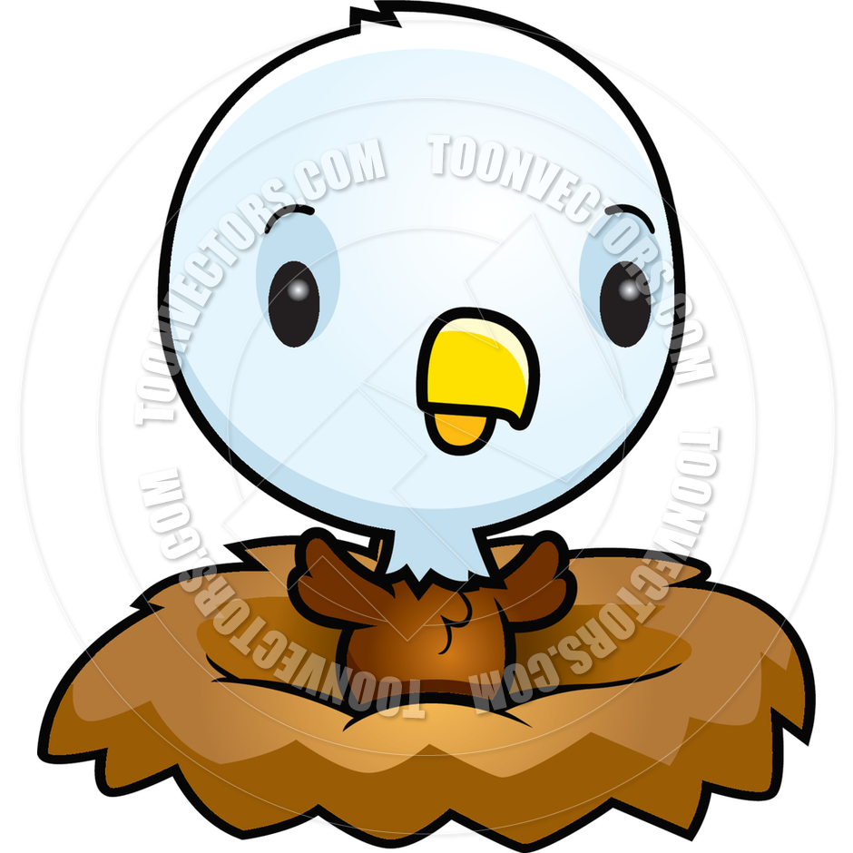 940x940 Bird's Nest Clipart Eagle Nest