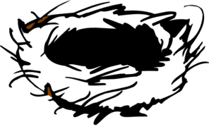 296x183 Nest Clip Art